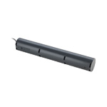 DISCRIMINATING DISPENSER PAN SENSOR