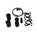 INSTALL KIT, DIESEL, 2IN FLOAT, 5FT CABLE