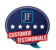  JFPetro - Customer Testimonals
